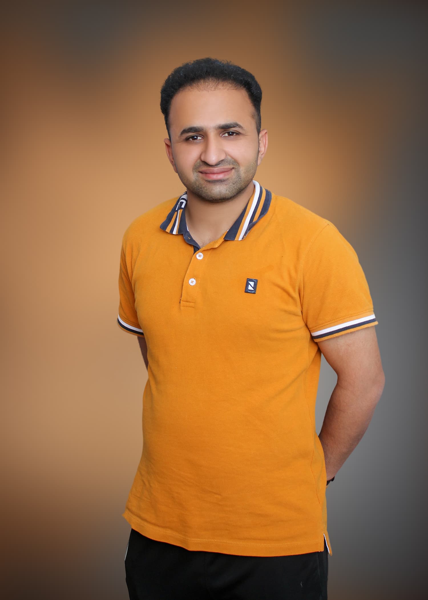 Sajjad Ahmed